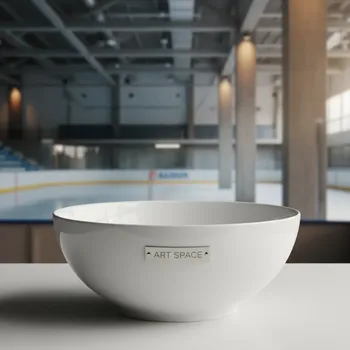 Аренда Салатник Rosenthal 500 мл в ледовой арене «Шайба» — ART SPACE