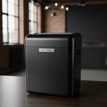 Аренда Шредера Fellowes P 28S 6 мм в банкетном зале «Дельфин» — ART SPACE
