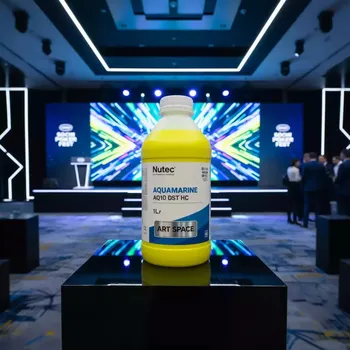 Аренда Чернила сублимационные NUtec AQUAMARINE AQ10 DST HC желтый 1 л в Cosmos Sochi Hotel — ART SPACE