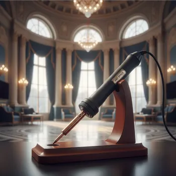 Аренда Паяльник высокомощный REXANT в комплексе «Дагомыс» — ART SPACE