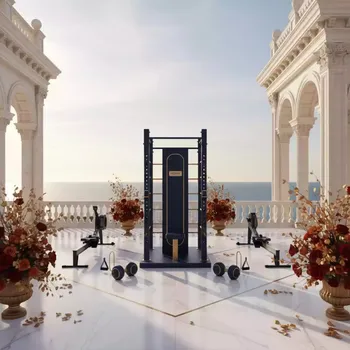 Аренда Мастер класс на корпоратив в Grand Karat Sochi — ART SPACE