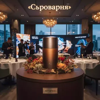 Аренда Драм картридж Canon CAN 701 DRUM в ресторане «Сыроварня» — ART SPACE