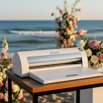 Аренда Ламинатор пакетный Fellowes Pixel A3 на пляже «Мандарин» — ART SPACE