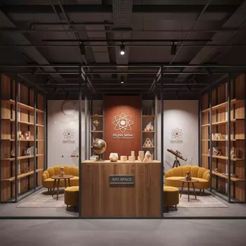 Аренда Детская фотозона с доставкой в Alpha Sirius — ART SPACE
