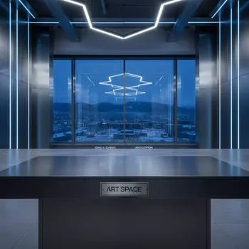 Аренда Столешница для столов в Omega Sirius — ART SPACE