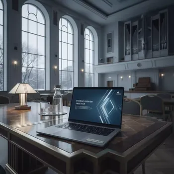Аренда Ноутбук Lenovo IdeaPad 320 в Зале органной и камерной музыки — ART SPACE