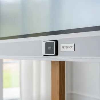 Аренда Компьютер встраиваемый OPS Lumien LMOPS07 S104C в Bridge Resort — ART SPACE