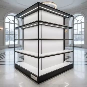 Аренда Стеллаж 10 в Rodina Grand Hotel & SPA — ART SPACE