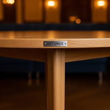 Аренда Деревянный стол Oak R70 SHT TU2 1 TU24 17 745 в банкетном зале «Дельфин» — ART SPACE