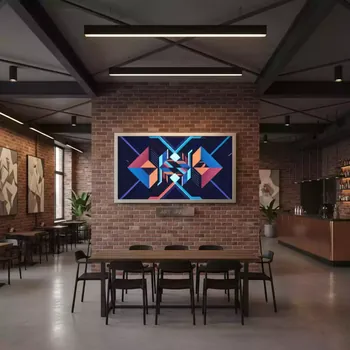 Аренда Телевизор гостиничный Philips 40HFL3011T 12 в ресторане «Паруса» — ART SPACE