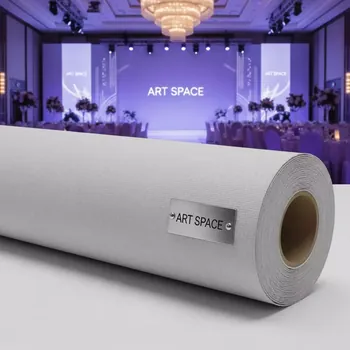 Аренда Холст Canon Water Resistant Art Canvas 340 г м² 1067x15,2 м в Courtyard by Marriott Sochi — ART SPACE