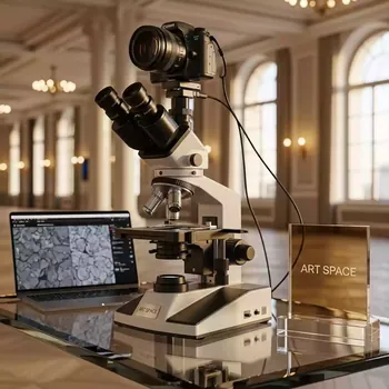 Аренда Микроскоп цифровой Levenhuk D 740T в Cosmos Sochi Hotel — ART SPACE