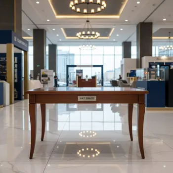 Аренда Стол Аврора в Courtyard by Marriott Sochi — ART SPACE