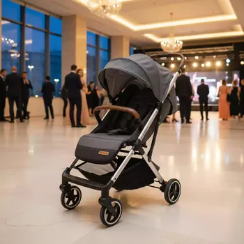 Аренда Коляска Bugaboo Ant в отеле Hyatt Regency Sochi — ART SPACE