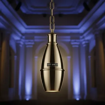 Аренда Светильник подвесной Martin V2890 1P в банкетном зале «Дельфин» — ART SPACE
