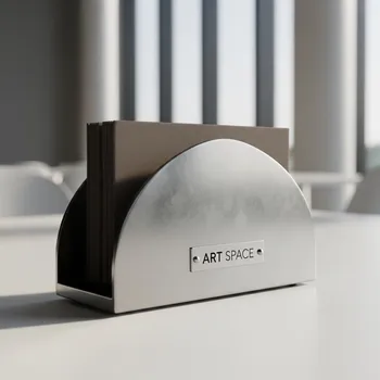 Аренда Салфетница Умбрия 150х50 мм в Radisson Blu Resort & Congress Centre — ART SPACE