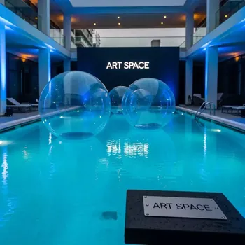 Аренда Аквазорб в Pullman Sochi Centre — ART SPACE