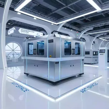 Аренда Станок лазерный B Power A12015 6000WB в зале «Чайка» (Морпорт) — ART SPACE