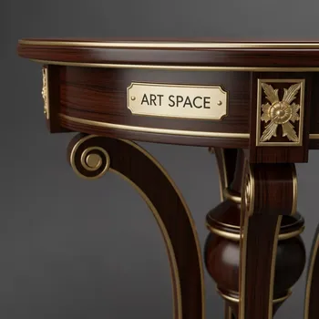 Аренда Подстолье 1078EM в Mantera Supreme — ART SPACE