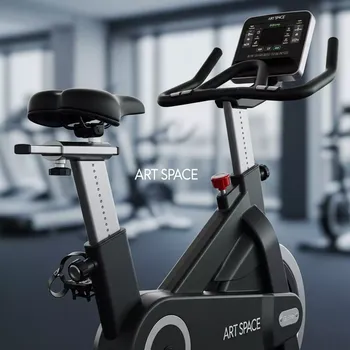 Аренда Спин байк VictoryFit VF S 300 в Swissôtel Resort Sochi Kamelia — ART SPACE