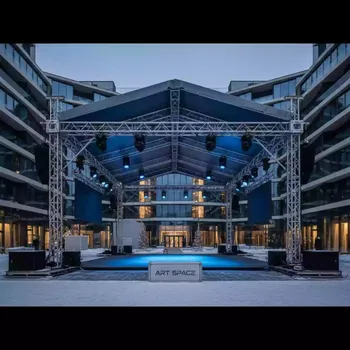 Аренда Крыши модульные в Stella di Mosca — ART SPACE