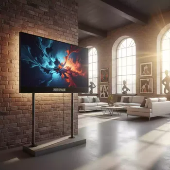 Аренда Телевизор гостиничный Philips 43HFL5011T 12 в Сириус Арене — ART SPACE