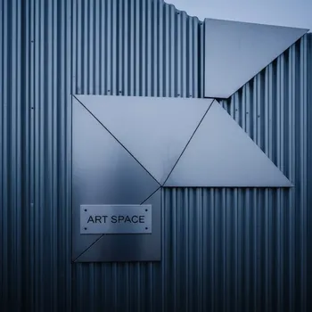 Аренда Профнастил металлочерепица в пляжном комплексе VinoGrad — ART SPACE