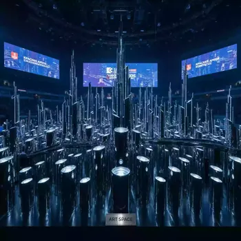 Аренда Ригели 150 мм в Red Arena — ART SPACE