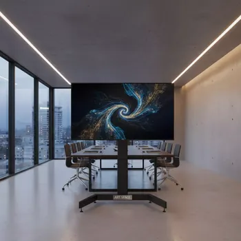 Аренда Телевизор 55 дюймов в Mercure Сочи Центр — ART SPACE