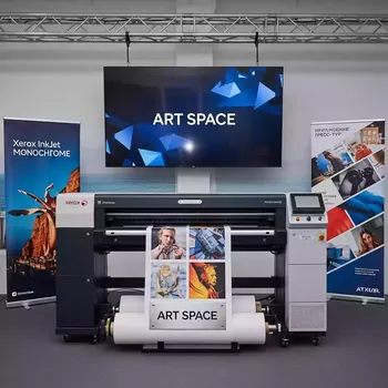 Аренда Рулонная бумага для плоттера Xerox InkJet Monochrome 450L97061 на парусной регате (Сочи) — ART SPACE