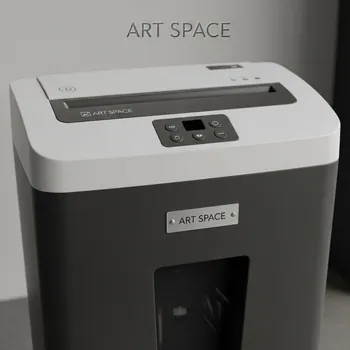 Аренда Шредер HSM Securio B35 3,9 мм в Сириус Арене — ART SPACE
