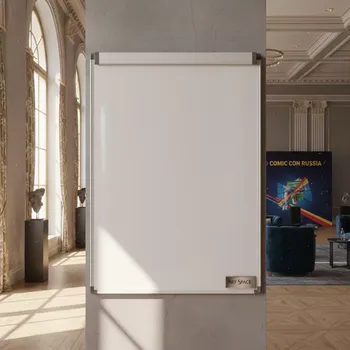 Аренда Доска магнитно маркерная 100х150 см 05 804WT в Novotel Resort — ART SPACE