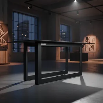 Аренда Подстолье 2130EM металл в санатории «Черноморье» — ART SPACE