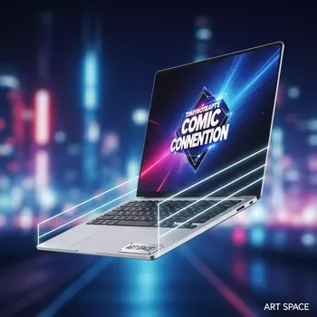 Аренда Ноутбук Acer Swift 3 в санатории «Заполярье» — ART SPACE