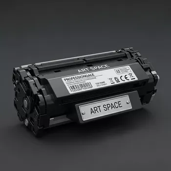 Аренда Тонер черный Canon C EXV 29 в комплексе Sea Galaxy — ART SPACE