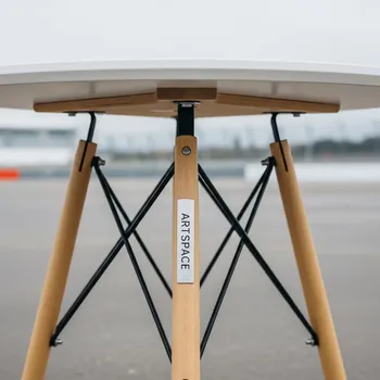 Аренда Стол Eames на Сочи Автодроме — ART SPACE