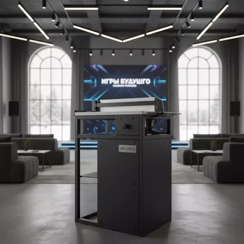 Аренда Станина для серии Ideal 4700 4705 в санатории «Заполярье» — ART SPACE