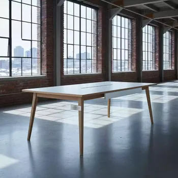 Аренда Расширение для стола Evolution Bench 240 в лофте «Студия 21» — ART SPACE