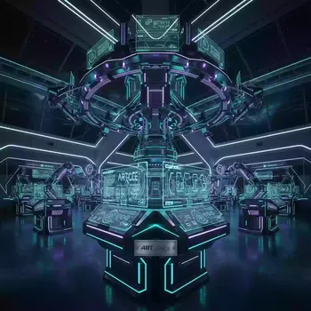 Аренда Игра "Форт Боярд" в Alpha Sirius — ART SPACE