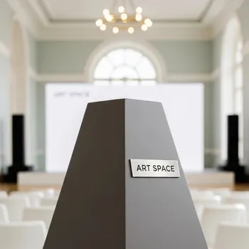 Аренда Трапеция в ОКЦ «Галактика» — ART SPACE