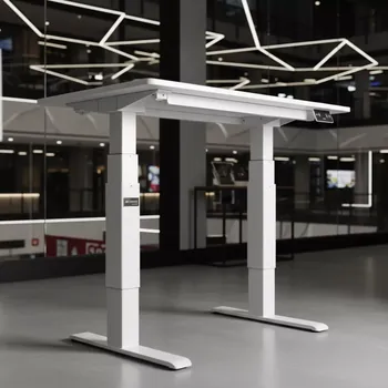 Аренда Подстолье моторизированное белое ONKRON WDF221E в казино «Сочи» — ART SPACE