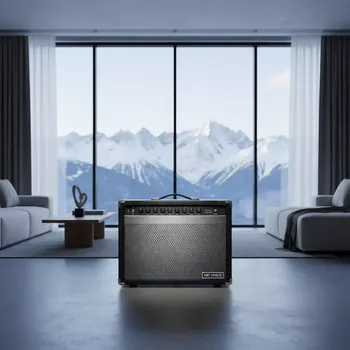 Аренда Комбо басовый TC Electronic BG 500 в Radisson Hotel Rosa Khutor — ART SPACE