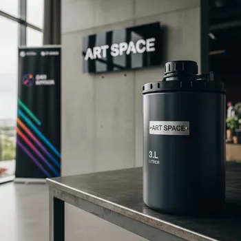 Аренда Картридж для плоттеров HP 873 overcoat latex ink 3 л в Courtyard by Marriott Sochi — ART SPACE