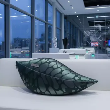 Аренда Подушка Leaf в ресторане «La Terrazza» — ART SPACE