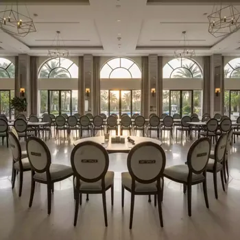 Аренда Стул свадебный Терье в Novotel Resort — ART SPACE