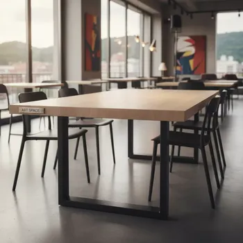 Аренда Стол Ясень в ресторане «La Terrazza» — ART SPACE