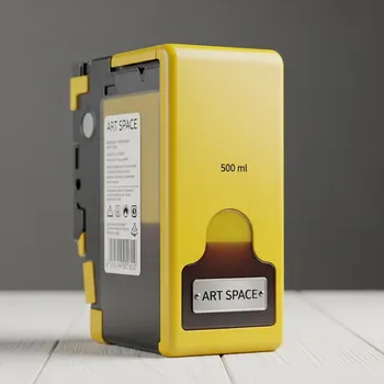 Аренда Картриджа для плоттеров Yellow ColorWave 700 500 мл в санатории «Русь» — ART SPACE