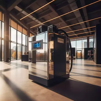 Аренда Вакуумная система для TIC SCF 300 в санатории «Сочи» — ART SPACE