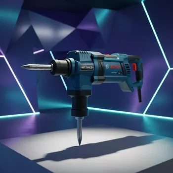Аренда Молоток отбойный Bosch GSH 16 30 в Gamma Sirius — ART SPACE