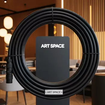 Аренда Шланг всасывающий Karcher DN35х2 в ресторане «Магадан» — ART SPACE